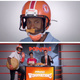 Image for article titled Someone, Please Go Get Uncle Jerry; He Out There in a Chicken-Wing Helmet